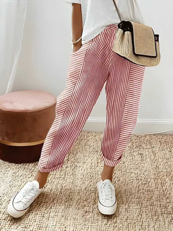 Loraine – The Perfect Balance of Comfort and Elegance
